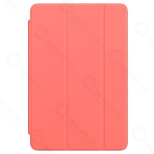 Чехол для iPad Apple Smart Cover для iPad mini Pink Citrus (MGYW3ZM/A)