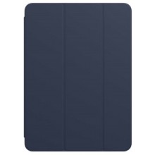 Чехол для iPad Apple Smart Folio для iPad Pro 11 (2-го поколения) Deep Navy (MGYX3ZM/A) Чехол для iPad Apple Smart Folio для iPad Pro 11 (2-го поколения) Deep Navy (MGYX3ZM/A)