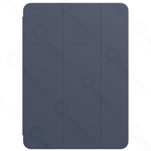 Чехол для iPad Apple Smart Folio для iPad Pro 11 (2-го поколения) Cyprus Green (MGYY3ZM/A)