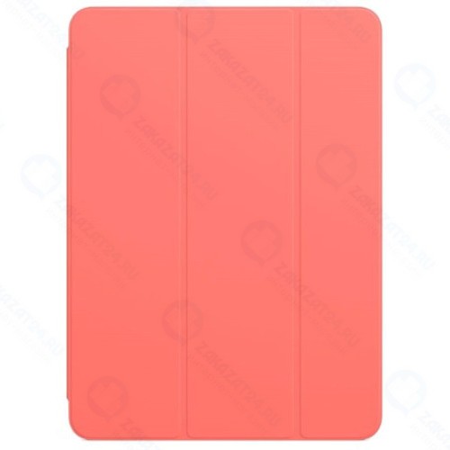 Чехол для iPad Apple Smart Folio для iPad Pro 11 (2-го поколения) Pink Citrus (MH003ZM/A)