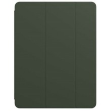 Чехол для iPad Apple Smart Folio для iPad Pro 12.9 (4-го поколения) Cyprus Green (MH043ZM/A)