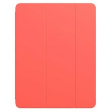 Чехол для iPad Apple Smart Folio для iPad Pro 12.9 (4-го поколения) Pink Citrus (MH063ZM/A) Чехол для iPad Apple Smart Folio для iPad Pro 12.9 (4-го поколения) Pink Citrus (MH063ZM/A)