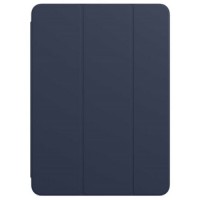 Чехол для iPad Apple Smart Folio для iPad Air (4-го поколения) Deep Navy (MH073ZM/A)