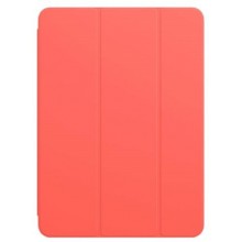 Чехол для iPad Apple Smart Folio для iPad Air (4-го поколения) Pink Citrus (MH093ZM/A)