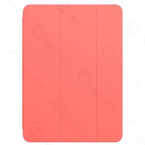 Чехол для iPad Apple Smart Folio для iPad Air (4-го поколения) Pink Citrus (MH093ZM/A)