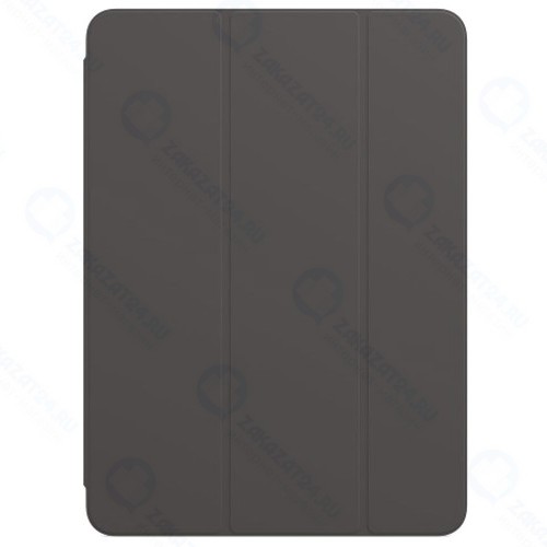 Чехол для iPad Apple Smart Folio для iPad Air (4-го поколения) Black (MH0D3ZM/A)