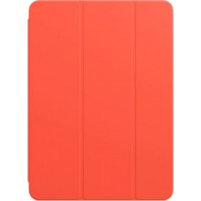 Чехол для планшета Apple Smart Folio для iPad Air (4-го поколения) Electric Orange (MJM23ZM/A) Чехол для планшета Apple Smart Folio для iPad Air (4-го поколения) Electric Orange (MJM23ZM/A)