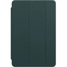 Чехол для планшета Apple Smart Cover для iPad mini Mallard Green (MJM43ZM/A) Чехол для планшета Apple Smart Cover для iPad mini Mallard Green (MJM43ZM/A)