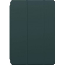 Чехол для планшета Apple Smart Cover для iPad (8-го поколения) Mallard Green (MJM73ZM/A) Чехол для планшета Apple Smart Cover для iPad (8-го поколения) Mallard Green (MJM73ZM/A)