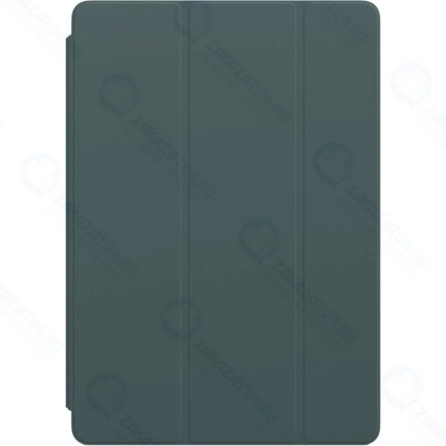 Чехол для планшета Apple Smart Cover для iPad (8-го поколения) Mallard Green (MJM73ZM/A)