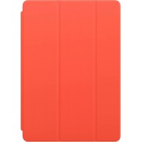 Чехол для планшета Apple Smart Cover для iPad (8-го поколения) Electric Orange (MJM83ZM/A)