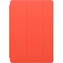 Чехол для планшета Apple Smart Cover для iPad (8-го поколения) Electric Orange (MJM83ZM/A) Чехол для планшета Apple Smart Cover для iPad (8-го поколения) Electric Orange (MJM83ZM/A)