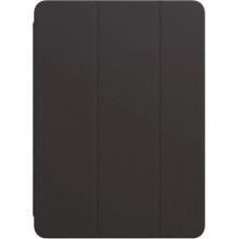 Чехол для планшета Apple Smart Folio для iPad Pro 11 (3-го поколения) Black (MJM93ZM/A) Чехол для планшета Apple Smart Folio для iPad Pro 11 (3-го поколения) Black (MJM93ZM/A)