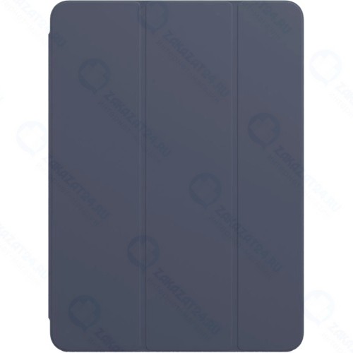 Чехол для планшета Apple Smart Folio для iPad Pro 11 (3-го поколения) Deep Navy (MJMC3ZM/A)