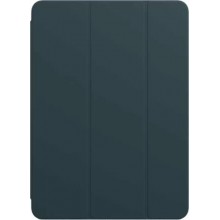 Чехол для планшета Apple Smart Folio для iPad Pro 11 (3-го поколения) Mallard Green (MJMD3ZM/A) Чехол для планшета Apple Smart Folio для iPad Pro 11 (3-го поколения) Mallard Green (MJMD3ZM/A)