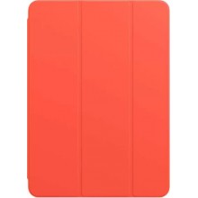 Чехол для планшета Apple Smart Folio для iPad Pro 11 (3-го поколения) Electric Orange (MJMF3ZM/A) Чехол для планшета Apple Smart Folio для iPad Pro 11 (3-го поколения) Electric Orange (MJMF3ZM/A)