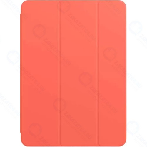 Чехол для планшета Apple Smart Folio для iPad Pro 11 (3-го поколения) Electric Orange (MJMF3ZM/A)