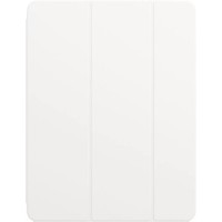 Чехол для планшета Apple Smart Folio для iPad Pro 12.9 (5-го поколения) White (MJMH3ZM/A)