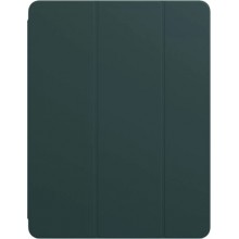 Чехол для планшета Apple Smart Folio для iPad Pro 12.9 (5-го поколения) Mallard Green (MJMK3ZM/A) Чехол для планшета Apple Smart Folio для iPad Pro 12.9 (5-го поколения) Mallard Green (MJMK3ZM/A)