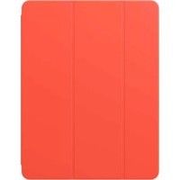 Чехол для планшета Apple Smart Folio для iPad Pro 12.9 (5-го поколения) Electric Orange (MJML3ZM/A)