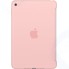 Чехол для планшета Apple Silicon Case для iPad Mini 4 Pink (MLD52ZM/A)
