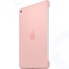 Чехол для планшета Apple Silicon Case для iPad Mini 4 Pink (MLD52ZM/A)