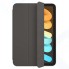 Чехол для планшета Apple Smart Folio для iPad mini 6th Gen Black (MM6G3ZM/A)