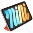 Чехол для планшета Apple Smart Folio для iPad mini 6th Gen Electric Orange (MM6J3ZM/A)