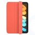 Чехол для планшета Apple Smart Folio для iPad mini 6th Gen Electric Orange (MM6J3ZM/A)