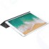 Чехол для планшета Apple Leather Smart Cover для iPad Pro 10.5 Black (MPUD2ZM/A)