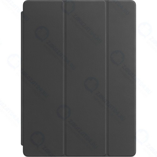 Чехол для планшета Apple Leather Smart Cover iPad Pro 12.9 Black (MPV62ZM/A)