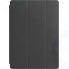 Чехол для планшета Apple Leather Smart Cover iPad Pro 12.9 Black (MPV62ZM/A)