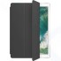 Чехол для планшета Apple Leather Smart Cover iPad Pro 12.9 Black (MPV62ZM/A)