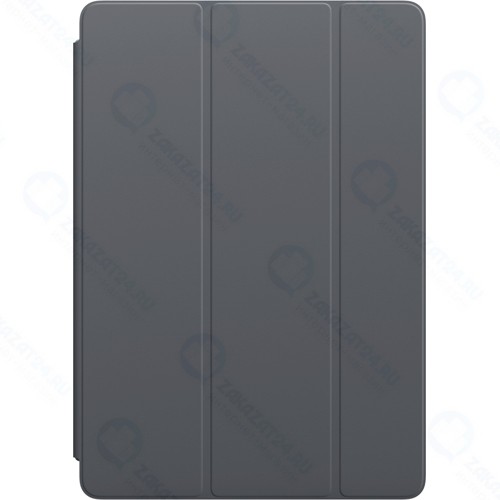 Чехол для планшета Apple Smart Cover для iPad Pro 10.5 Charcoal Gray (MQ082ZM/A)