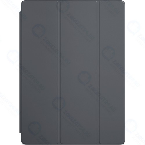 Чехол для планшета Apple Smart Cover для iPad Pro 12.9 Charcoal Gray (MQ0G2ZM/A)