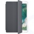 Чехол для планшета Apple Smart Cover для iPad Pro 12.9 Charcoal Gray (MQ0G2ZM/A)