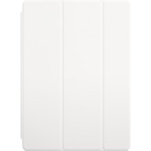 Чехол для планшета Apple Smart Cover для iPad Pro 12.9 White (MQ0H2ZM/A) Чехол для планшета Apple Smart Cover для iPad Pro 12.9 White (MQ0H2ZM/A)