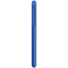 Чехол для стилуса Apple Pencil Case Electric Blue (MRFN2ZM/A)