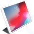 Чехол для планшета Apple Smart Cover для iPad Air (2019) 10.5 Charcoal Gray (MVQ22ZM/A)