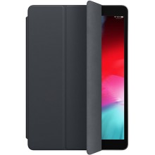 Чехол для планшета Apple Smart Cover для iPad Air (2019) 10.5 Charcoal Gray (MVQ22ZM/A) Чехол для планшета Apple Smart Cover для iPad Air (2019) 10.5 Charcoal Gray (MVQ22ZM/A)