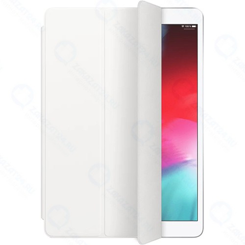 Чехол для планшета Apple Smart Cover для iPad Air (2019) 10.5 White (MVQ32ZM/A)