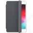 Чехол для планшета Apple Smart Cover для iPad mini (2019) 7.9 Charcoal Gray (MVQD2ZM/A)