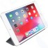 Чехол для планшета Apple Smart Cover для iPad mini (2019) 7.9 Charcoal Gray (MVQD2ZM/A)