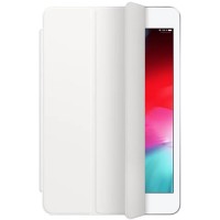 Чехол для планшета Apple Smart Cover для iPad mini (2019) 7.9 White (MVQE2ZM/A)