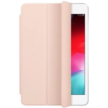 Чехол для планшета Apple Smart Cover для iPad mini (2019) 7.9 Pink Sand (MVQF2ZM/A) Чехол для планшета Apple Smart Cover для iPad mini (2019) 7.9 Pink Sand (MVQF2ZM/A)