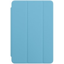 Чехол Apple Smart Cover для iPad mini 2019 Cornflower (MWV02ZM/A)