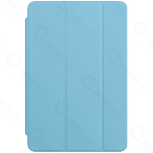 Чехол Apple Smart Cover для iPad mini 2019 Cornflower (MWV02ZM/A)