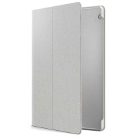 Чехол для планшета Lenovo Folio Case для Lenovo Tab M10 White (ZG38C02762)