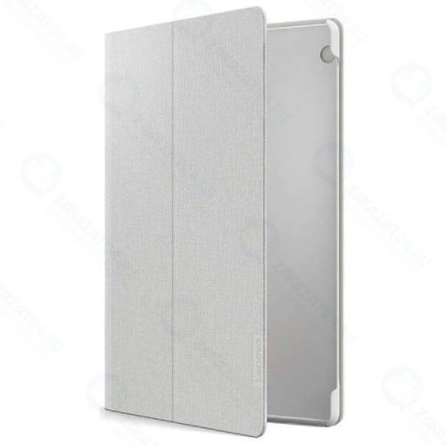 Чехол для планшета Lenovo TB-X505 Folio Case для Lenovo Tab M10 White (ZG38C02762)