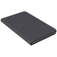 Чехол для планшета Lenovo Folio Case для Lenovo Tab M8 Black (ZG38C02863)